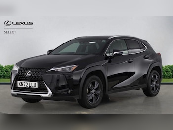 Used Lexus UX 2022 for sale - 75658519: Photo