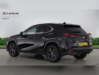 Used Lexus UX 2022 for sale - 75658519: Photo