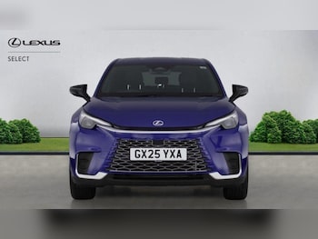 Used Lexus LBX 2025 for sale - 75634596: Photo