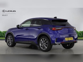 Used Lexus LBX 2025 for sale - 75634596: Photo