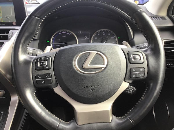 Used Lexus NX 2020 for sale - 76122035: Photo 15