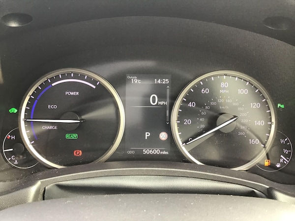 Used Lexus NX 2020 for sale - 76122035: Photo 16