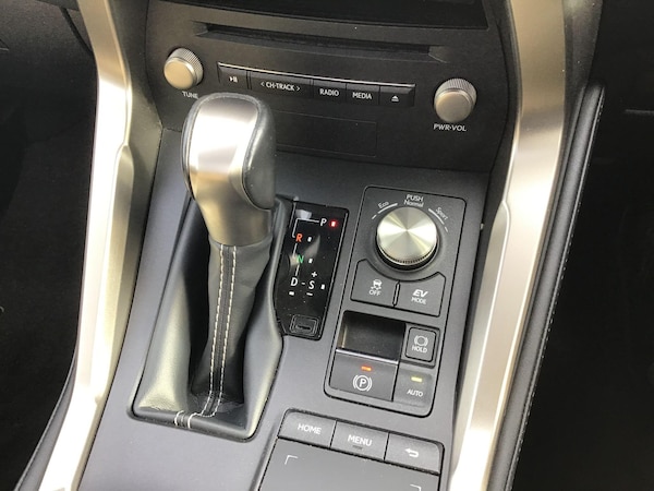 Used Lexus NX 2020 for sale - 76122035: Photo 18