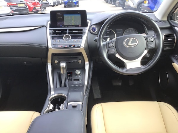 Used Lexus NX 2020 for sale - 76122035: Photo 19