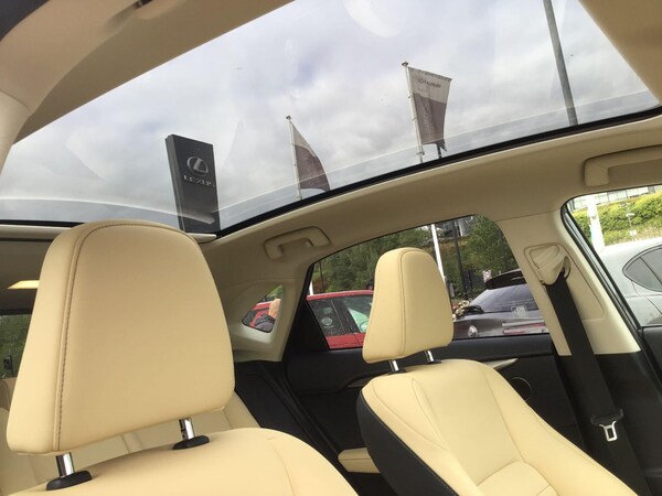 Used Lexus NX 2020 for sale - 76122035: Photo 20