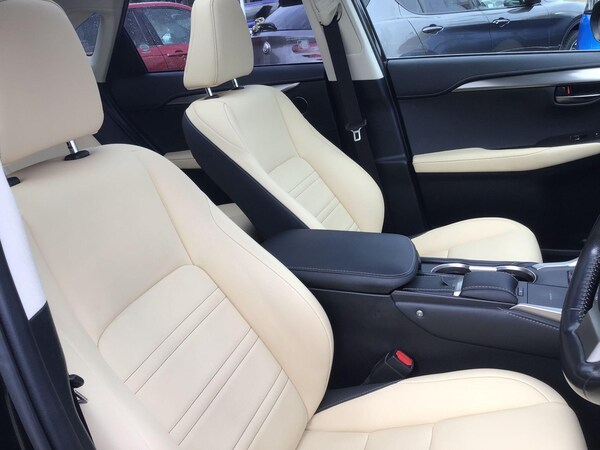 Used Lexus NX 2020 for sale - 76122035: Photo 21