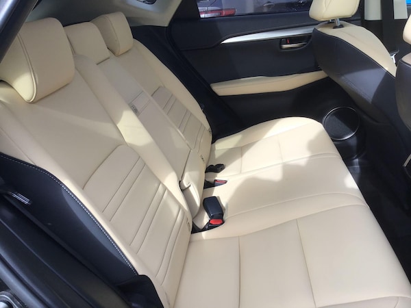 Used Lexus NX 2020 for sale - 76122035: Photo 22
