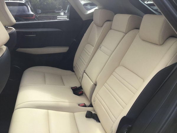 Used Lexus NX 2020 for sale - 76122035: Photo 23
