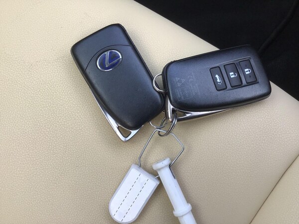 Used Lexus NX 2020 for sale - 76122035: Photo 24