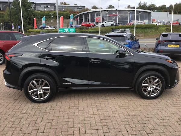 Used Lexus NX 2020 for sale - 76122035: Photo 2