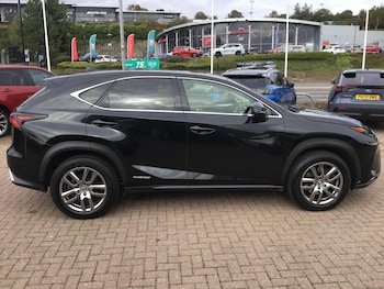 Used Lexus NX 2020 for sale - 76122035: Photo 2