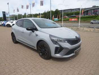 2023 (73) - 1.6 E-TECH esprit Alpine Auto Euro 6 (s/s) 5dr
