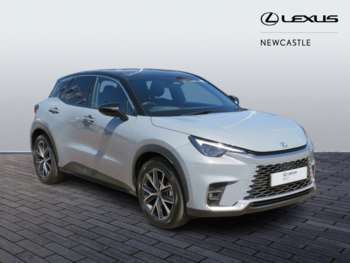 2025 (25) - 1.5 VVT-iE Takumi E-CVT Euro 6 (s/s) 5dr