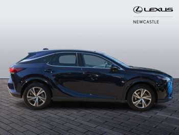 Used Lexus RX 2023 for sale - 74618674: Photo