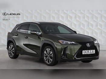 Used Lexus UX 2025 for sale - 78491627: Photo