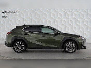 Used Lexus UX 2025 for sale - 78491627: Photo