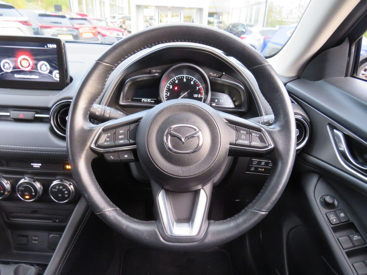 Used Mazda CX-3 2019 for sale - 76657174: Photo 14