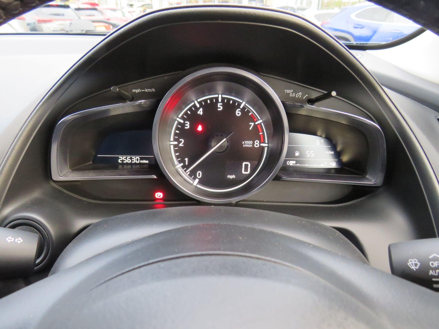 Used Mazda CX-3 2019 for sale - 76657174: Photo 15