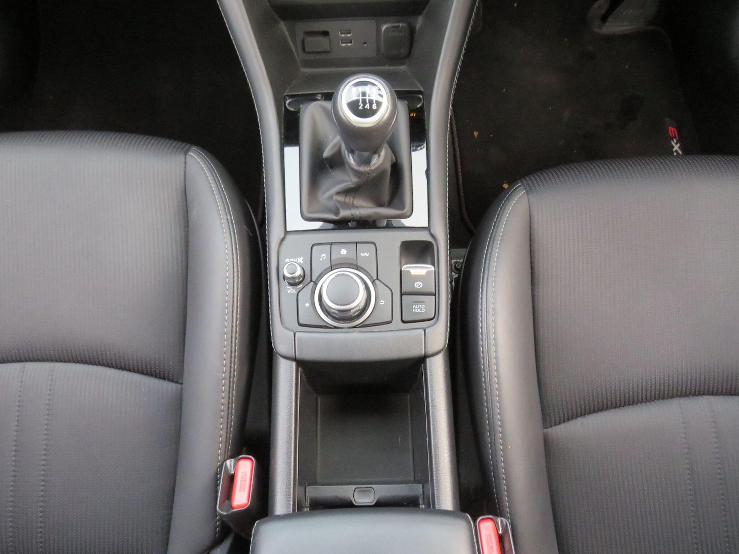 Used Mazda CX-3 2019 for sale - 76657174: Photo 16