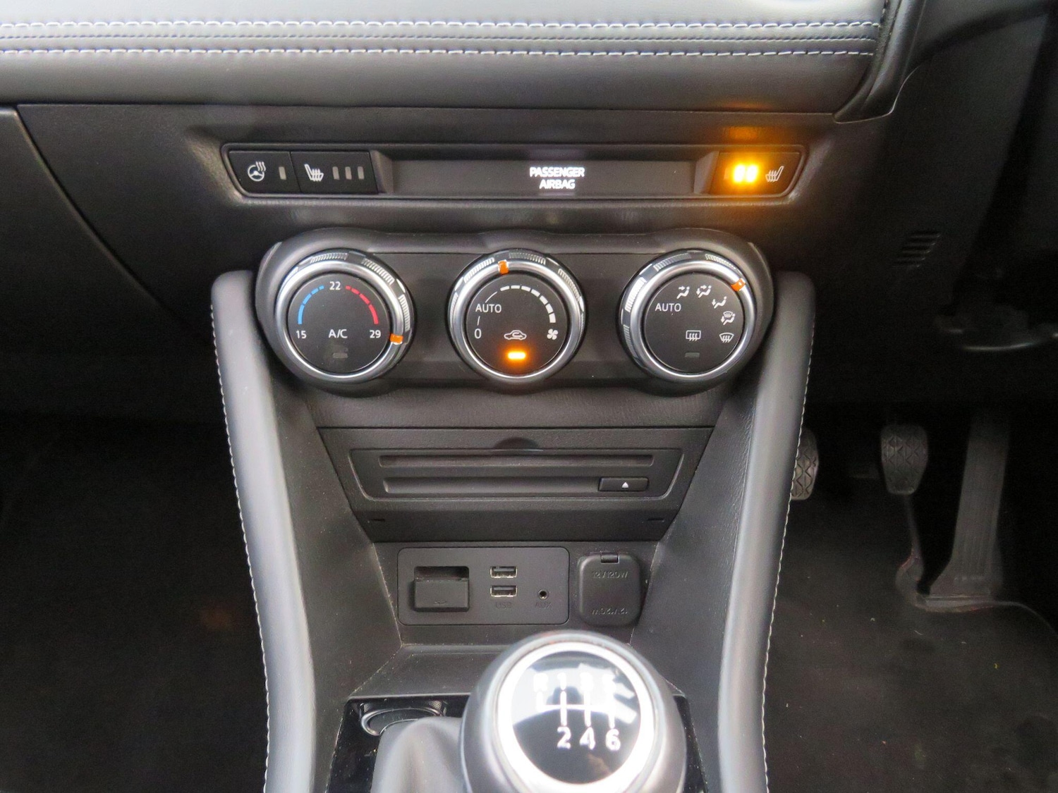 Used Mazda CX-3 2019 for sale - 76657174: Photo 17