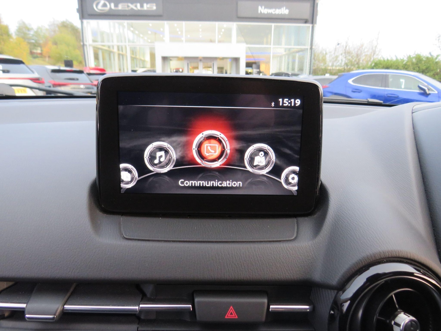 Used Mazda CX-3 2019 for sale - 76657174: Photo 18