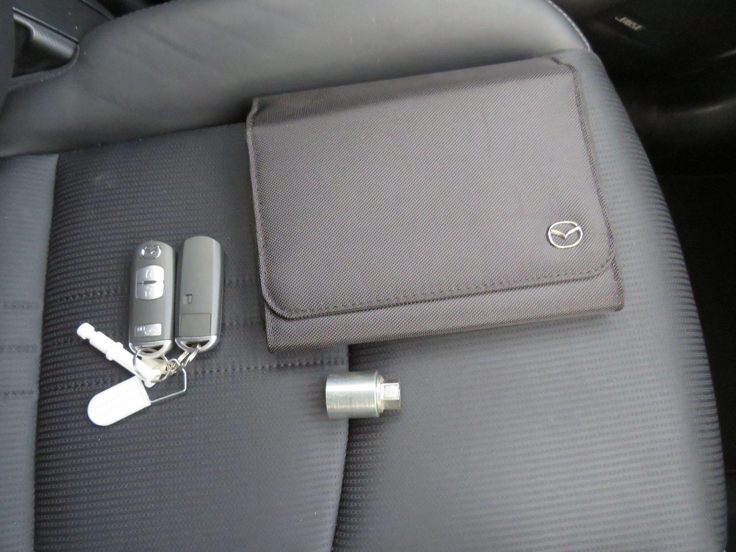 Used Mazda CX-3 2019 for sale - 76657174: Photo 19