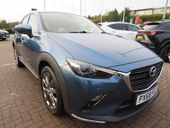 2019 (68) - 2.0 150 Sport Nav + 5dr AWD