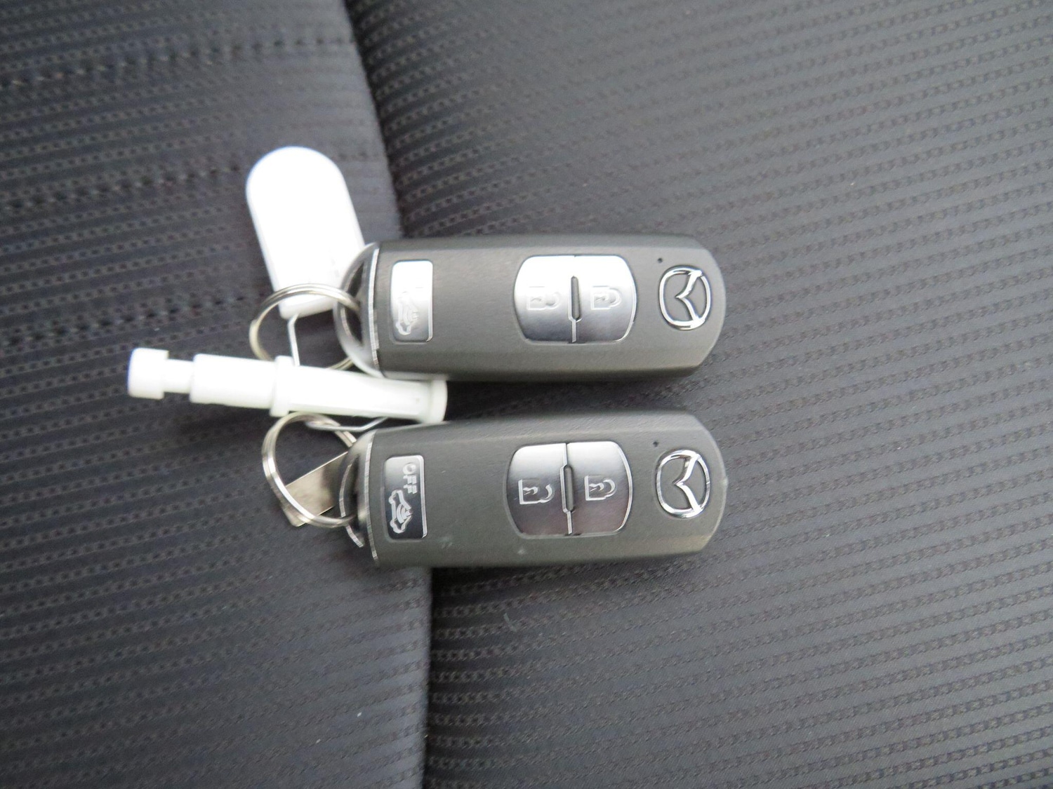 Used Mazda CX-3 2019 for sale - 76657174: Photo 20