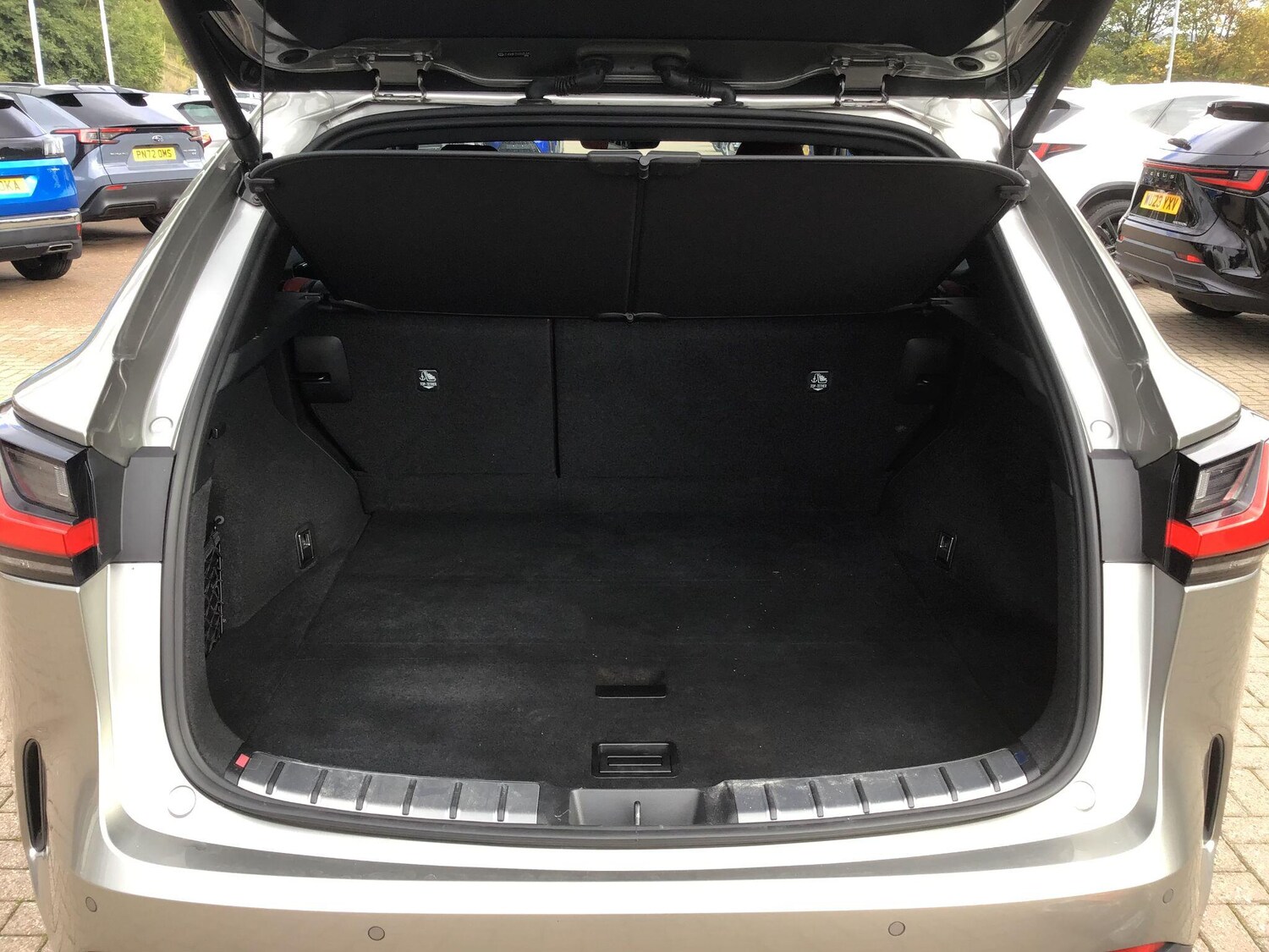 Used Lexus NX 2024 for sale - 76122269: Photo 12