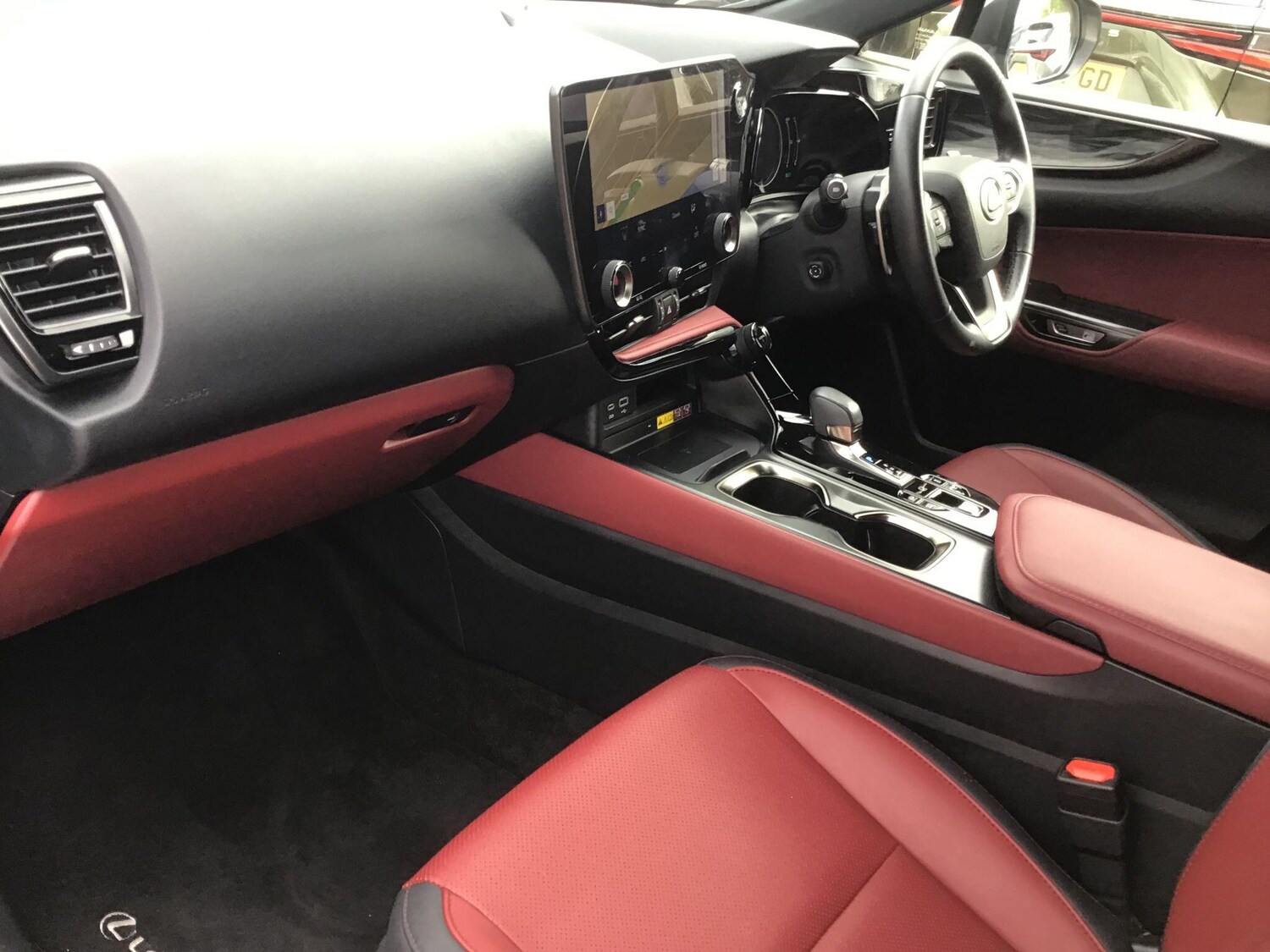 Used Lexus NX 2024 for sale - 76122269: Photo 14