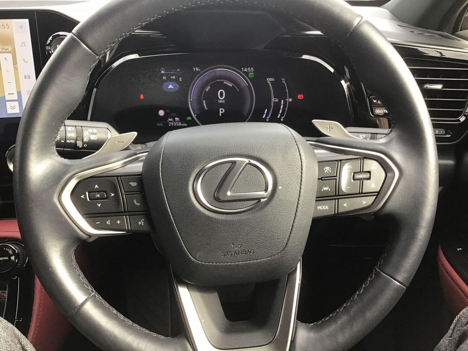 Used Lexus NX 2024 for sale - 76122269: Photo 15