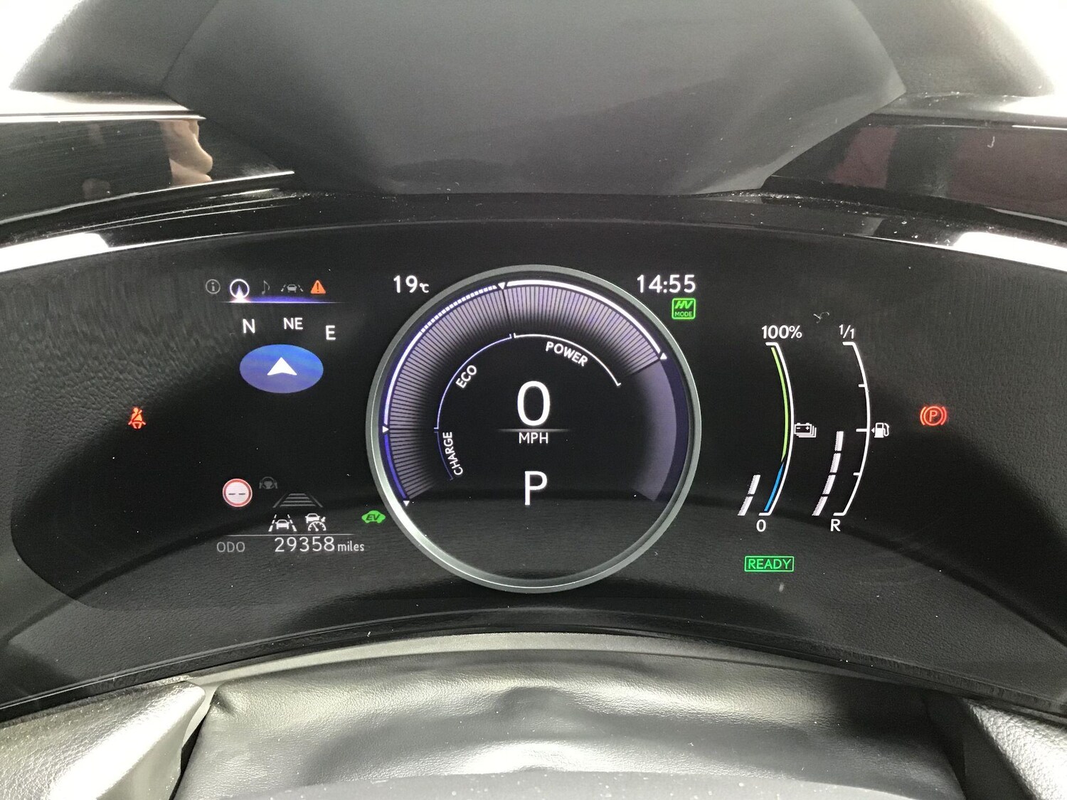 Used Lexus NX 2024 for sale - 76122269: Photo 16