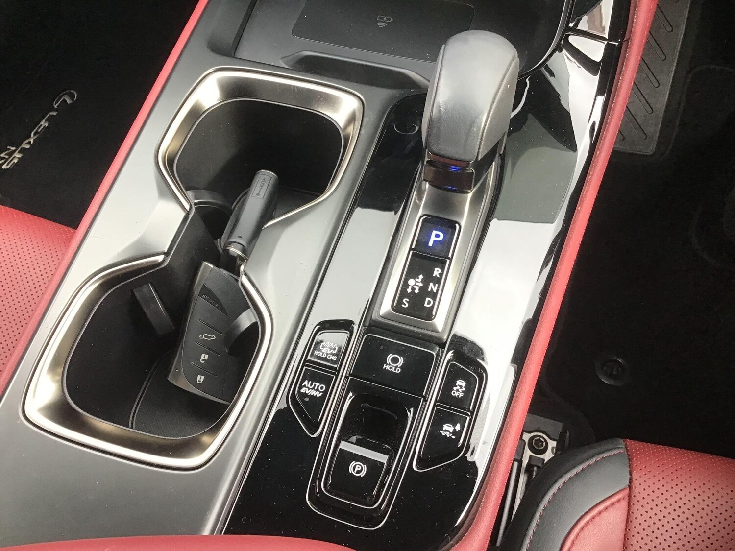 Used Lexus NX 2024 for sale - 76122269: Photo 18