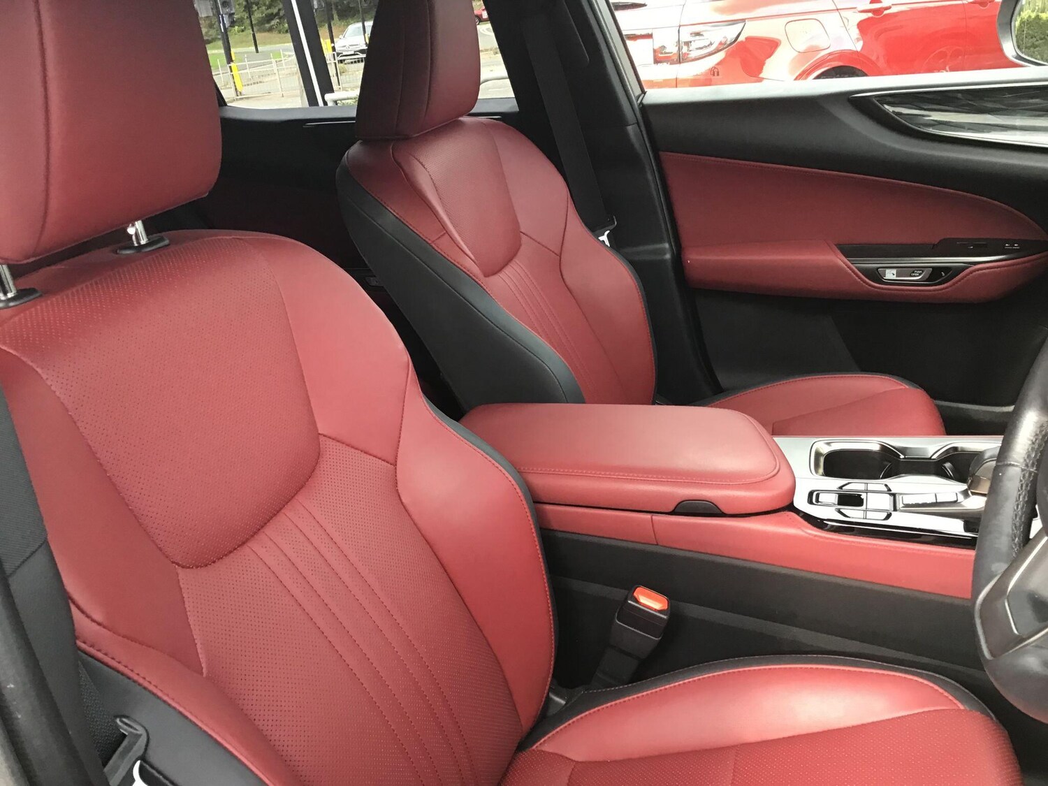 Used Lexus NX 2024 for sale - 76122269: Photo 20