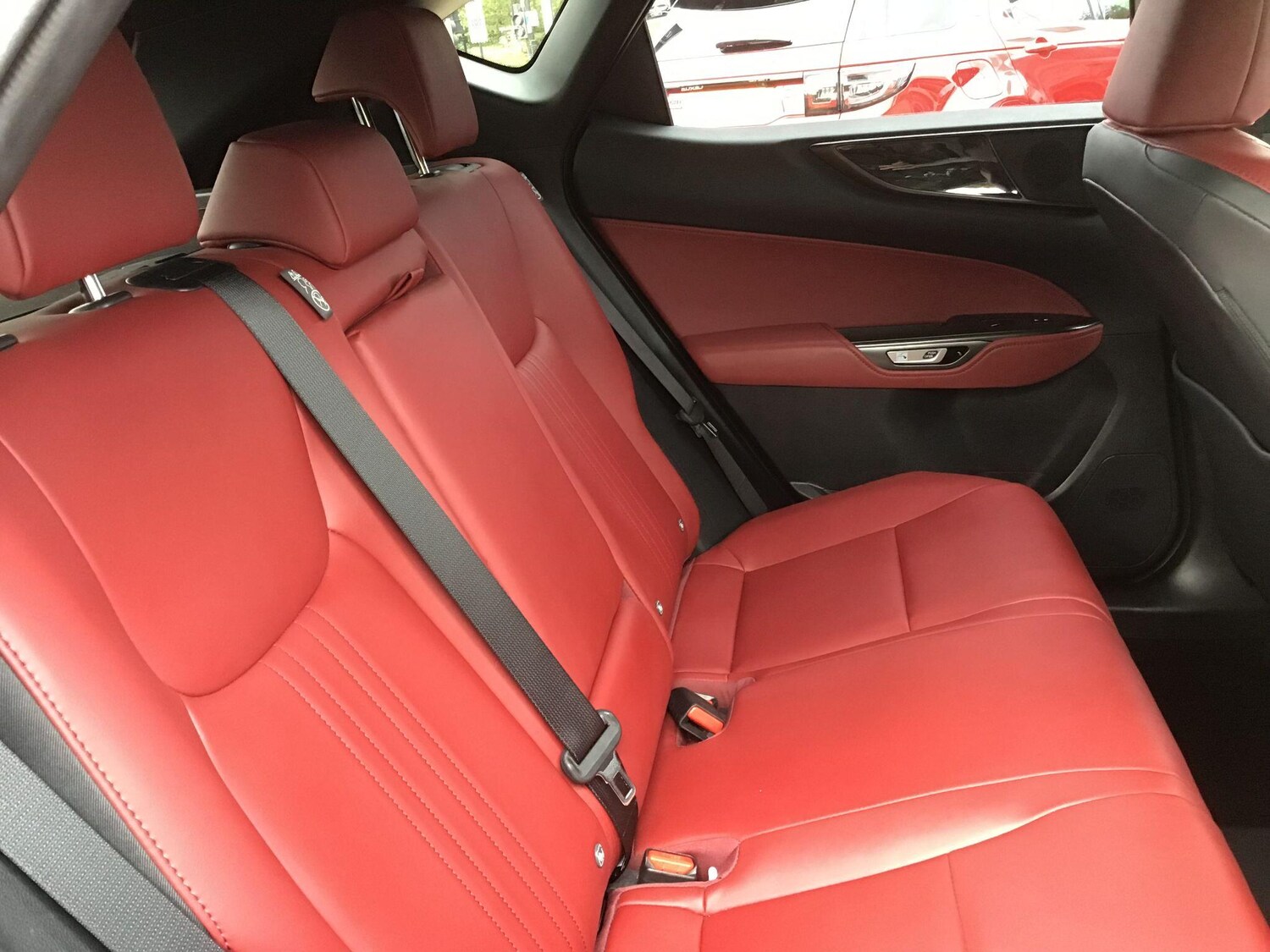 Used Lexus NX 2024 for sale - 76122269: Photo 21