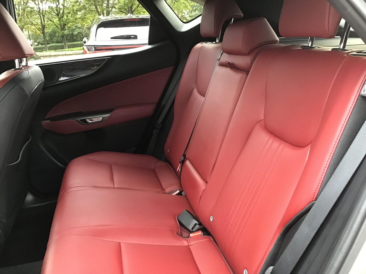 Used Lexus NX 2024 for sale - 76122269: Photo 22