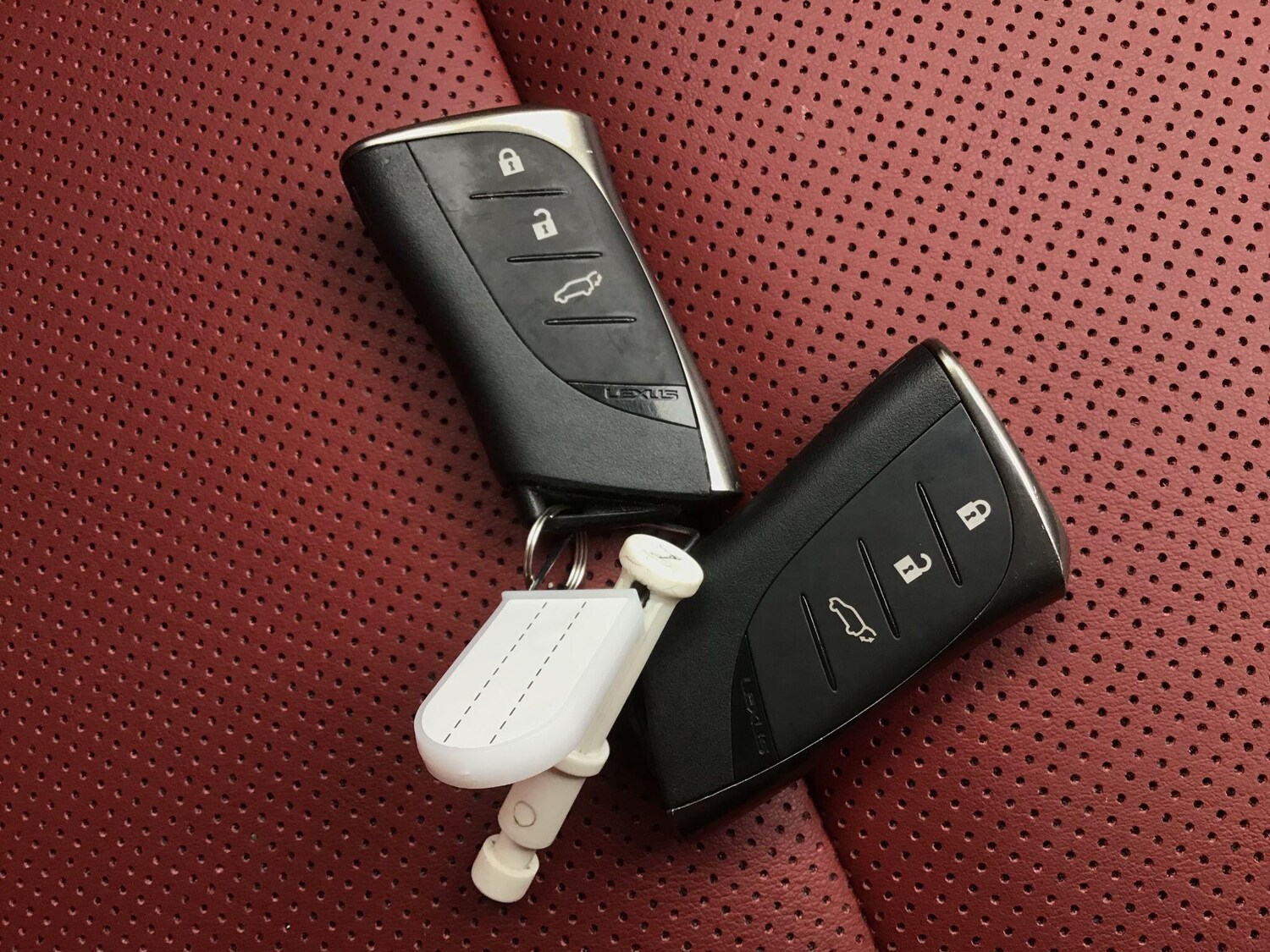 Used Lexus NX 2024 for sale - 76122269: Photo 23