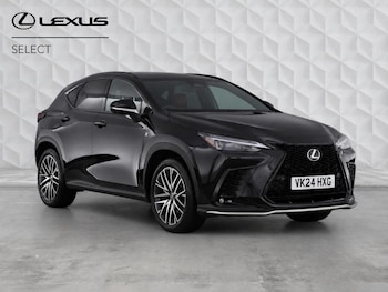 Used Lexus NX 2024 for sale - 79509353: Photo