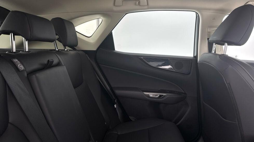 Used Lexus NX 2024 for sale - 77074918: Photo 10