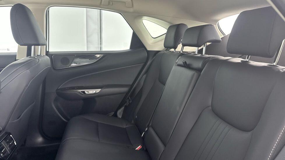 Used Lexus NX 2024 for sale - 77074918: Photo 11