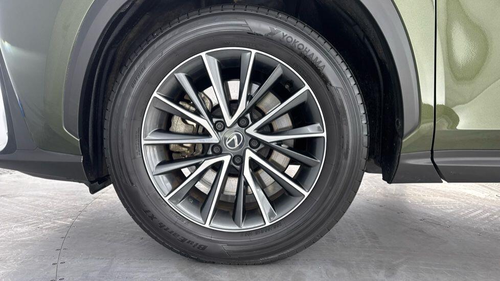 Used Lexus NX 2024 for sale - 77074918: Photo 12