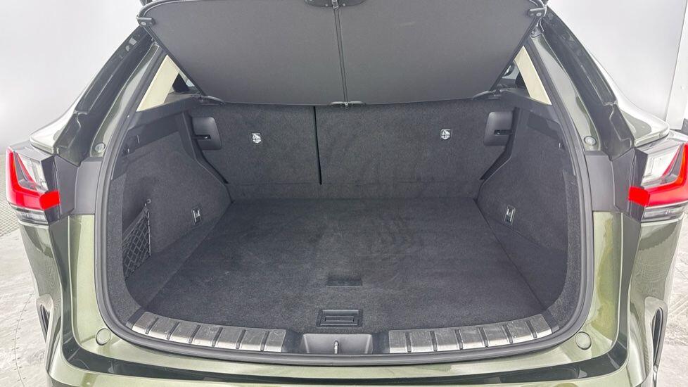 Used Lexus NX 2024 for sale - 77074918: Photo 16