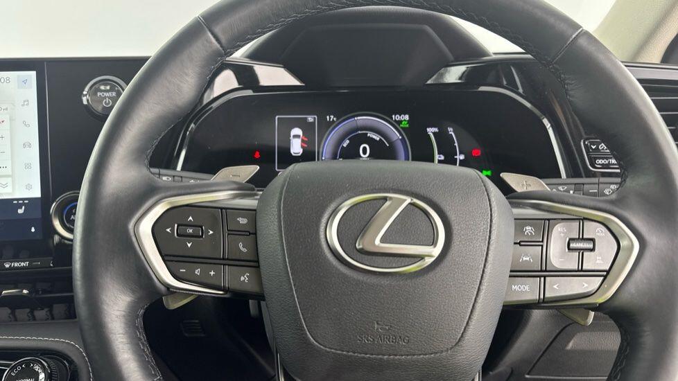 Used Lexus NX 2024 for sale - 77074918: Photo 17