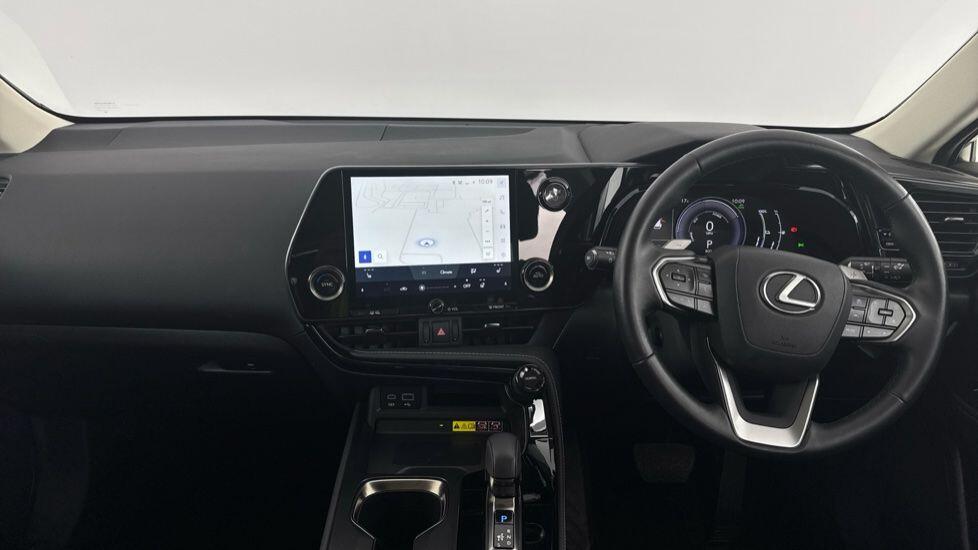 Used Lexus NX 2024 for sale - 77074918: Photo 19