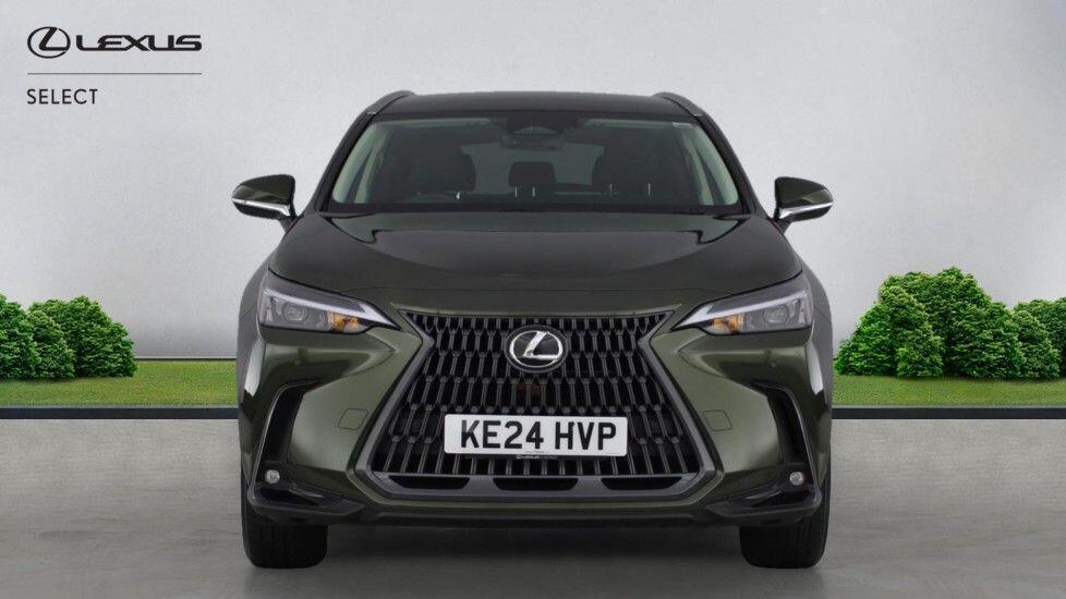 Used Lexus NX 2024 for sale - 77074918: Photo 2