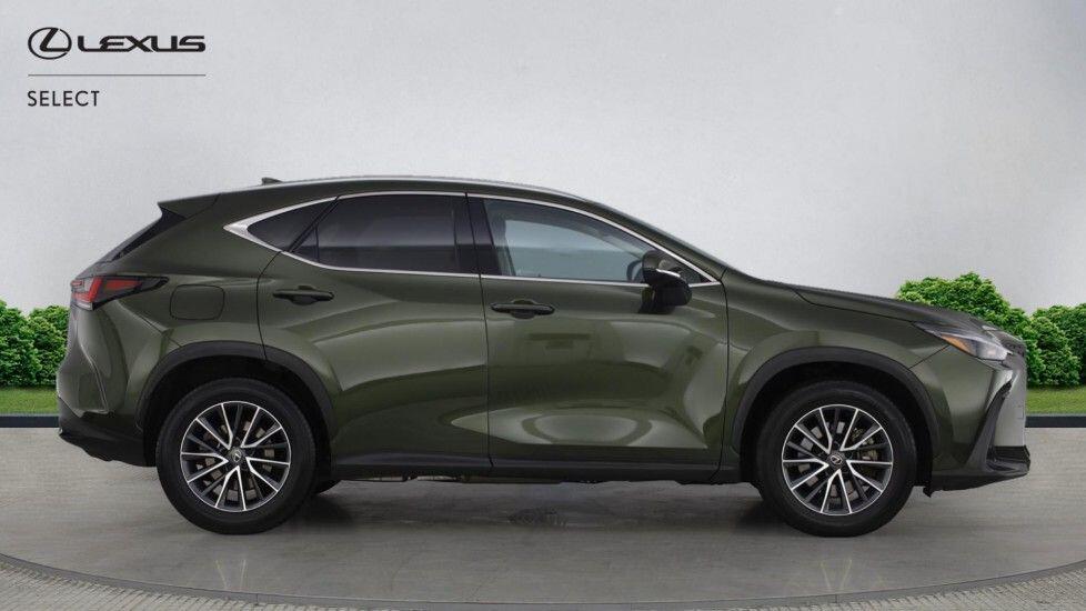 Used Lexus NX 2024 for sale - 77074918: Photo 7