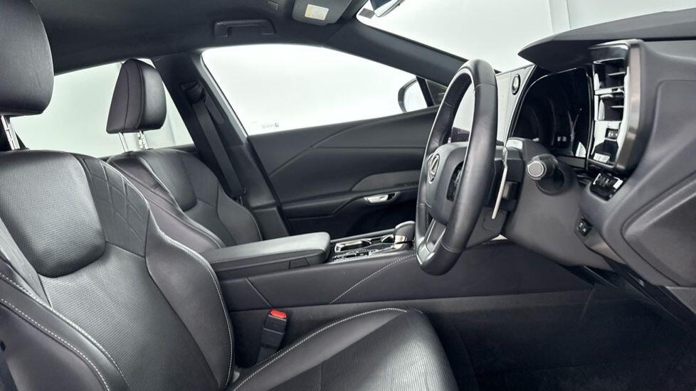Used Lexus RX 2024 for sale - 76380898: Photo 11