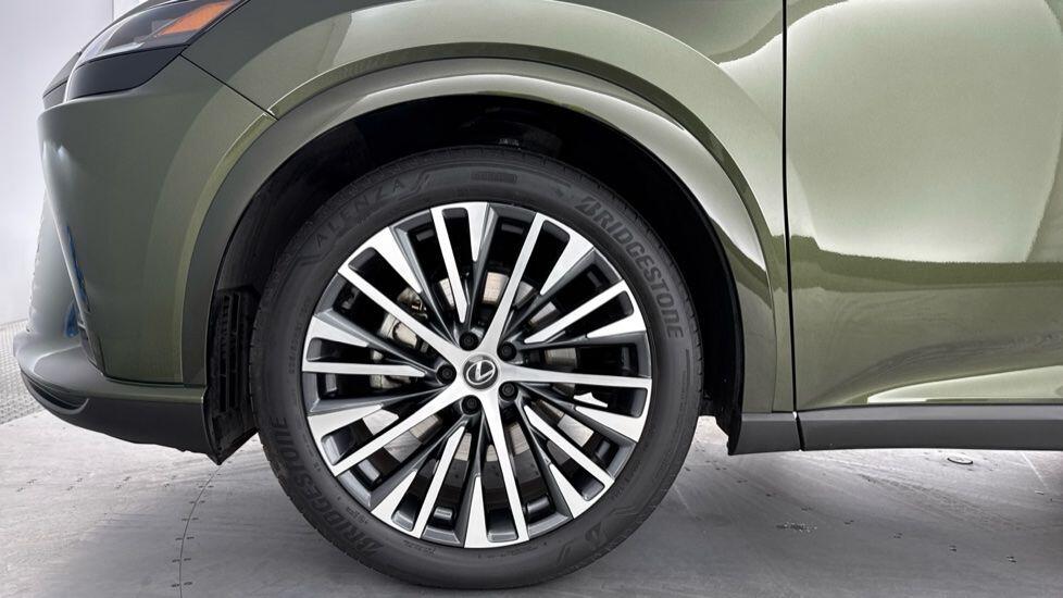 Used Lexus RX 2024 for sale - 76380898: Photo 14