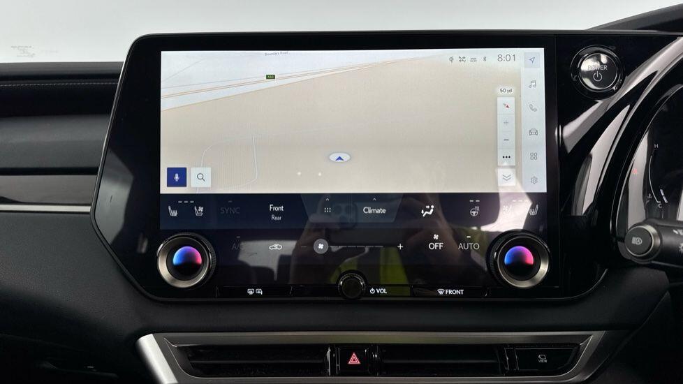 Used Lexus RX 2024 for sale - 76380898: Photo 15