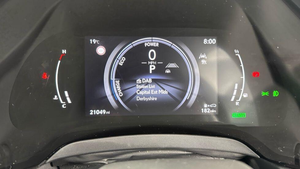 Used Lexus RX 2024 for sale - 76380898: Photo 16